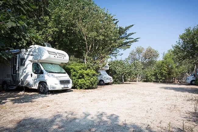 Agricampeggio Capo Scalambri gallery 3