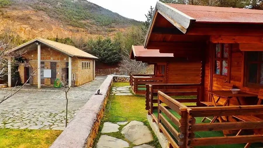 Camping Las Menas gallery 3