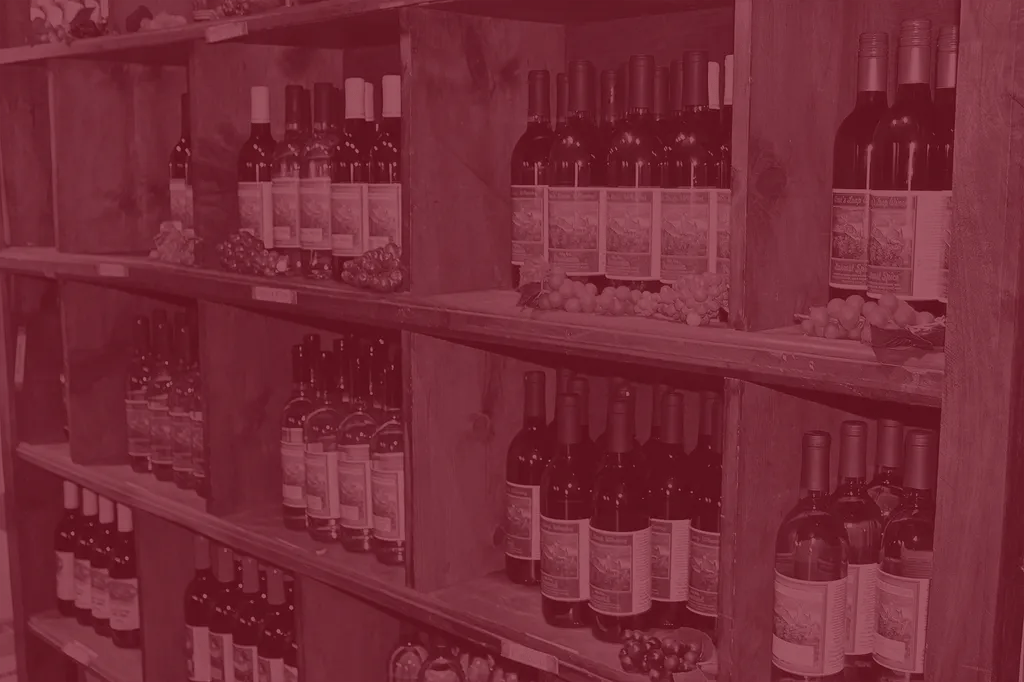 Deer’s Leap Winery