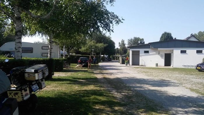 Camping Ampersee gallery 3