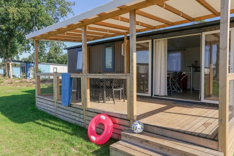 Camping Téorix gallery 1