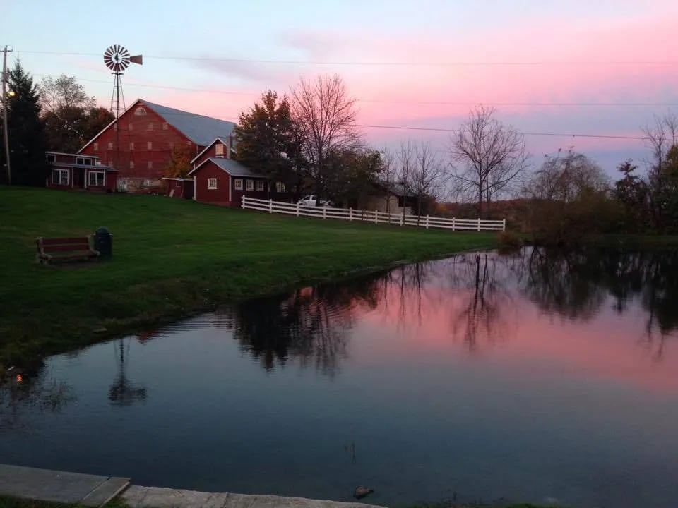 Granite Hill Camping Resort gallery 1