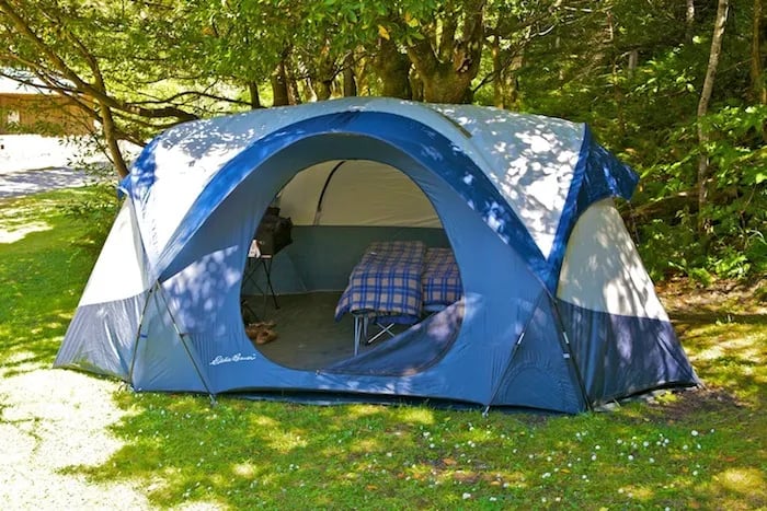 Indian Creek RV Park gallery 1