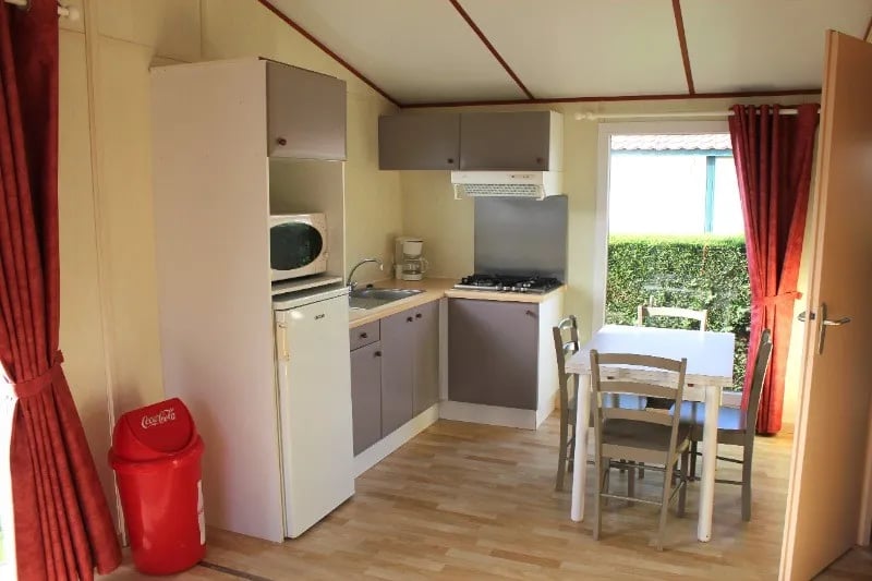 Camping Le Beaucamp gallery 2