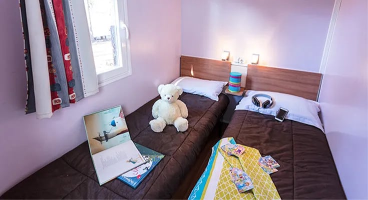 Camping Le Bosquet gallery 2
