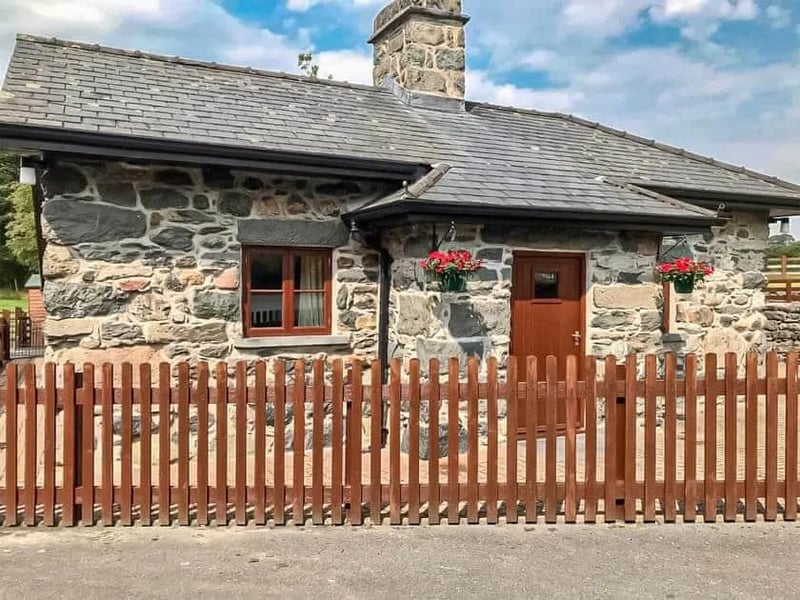 Glanllyn Lakeside Caravan and Camping Park gallery 2