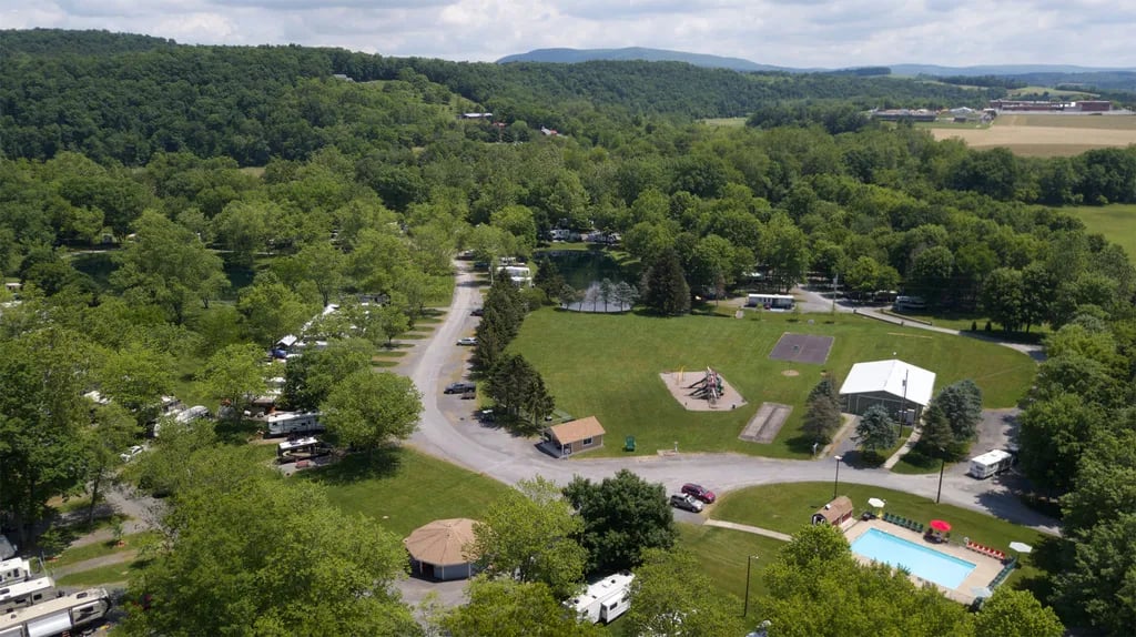 J&D Campground gallery 3