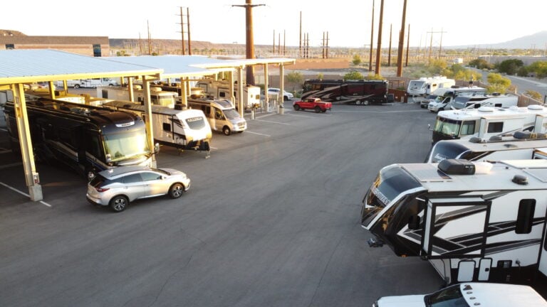 NomadLand RV Stay gallery 3