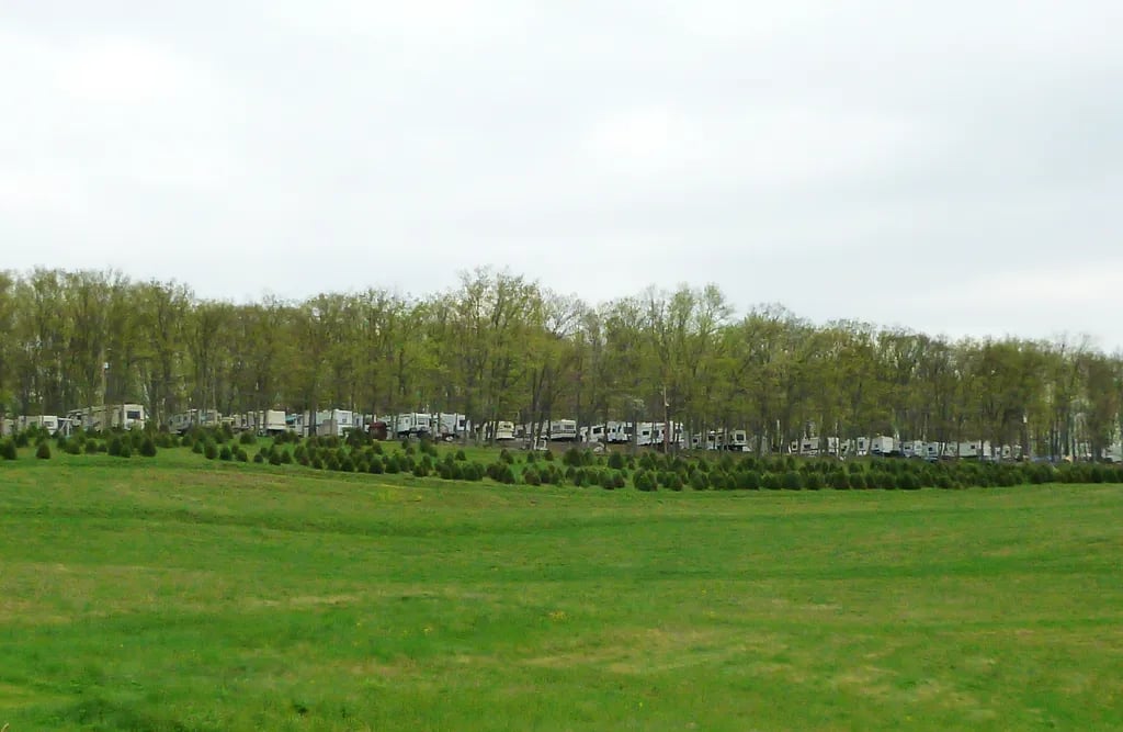 Deihls Camping Resort gallery 1