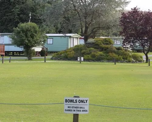 Carmel Caravan Park gallery 1