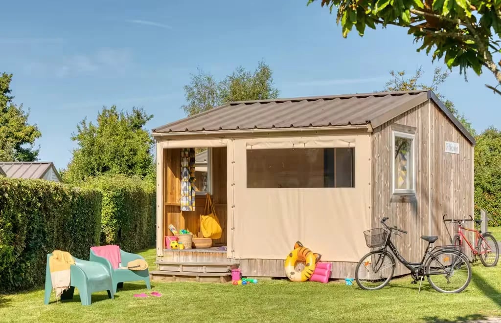 Camping le Bois Pastel gallery 2