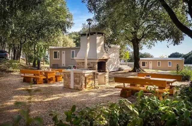 Koversada Uncovered Naturist Campsite gallery 2