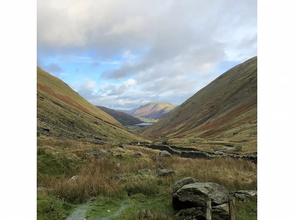 Sykeside Camping Park gallery 1