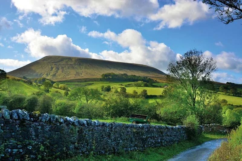 Lower Greenhill Caravan Park gallery 3