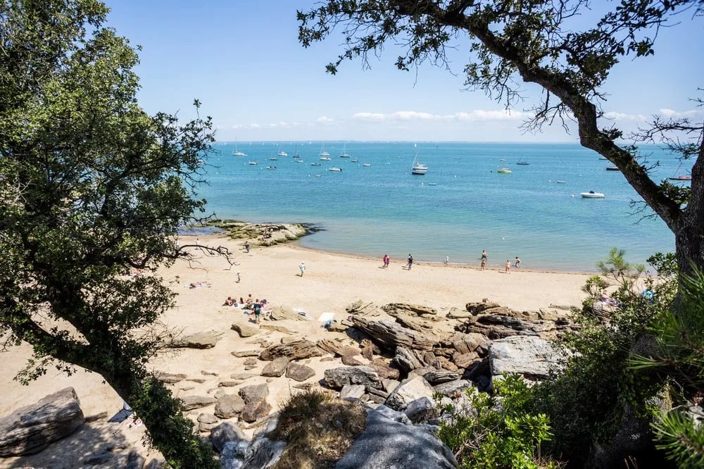 Huttopia Noirmoutier