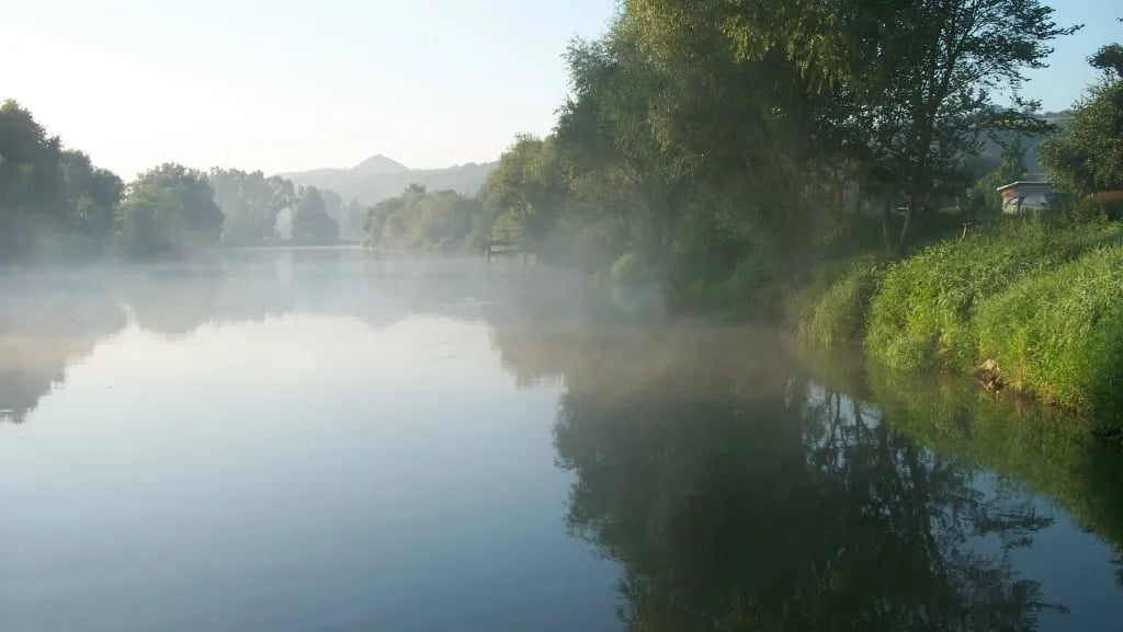 Campingplatz Saaletal gallery 2