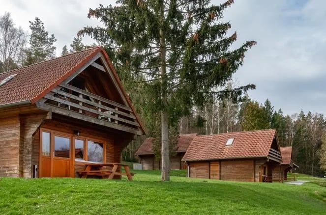 Campingplatz Stausee Hohenfelden gallery 2