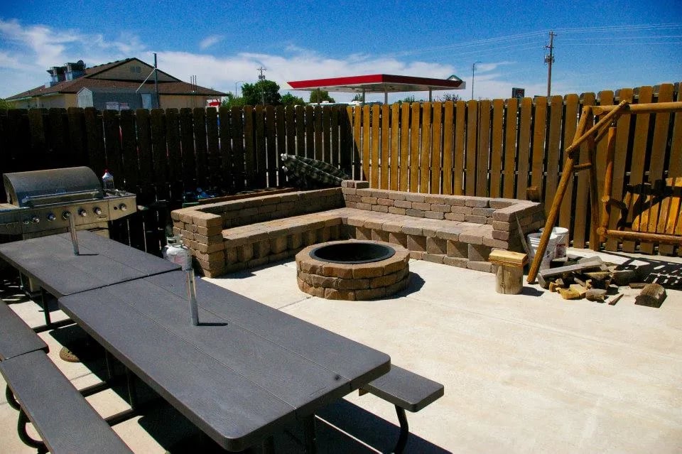 Country Cabins Inn gallery 2