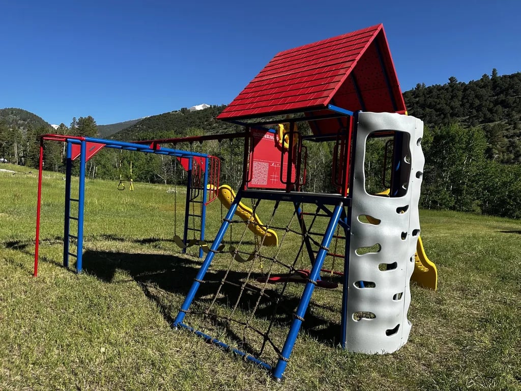 Monarch Spur RV Park & Campground