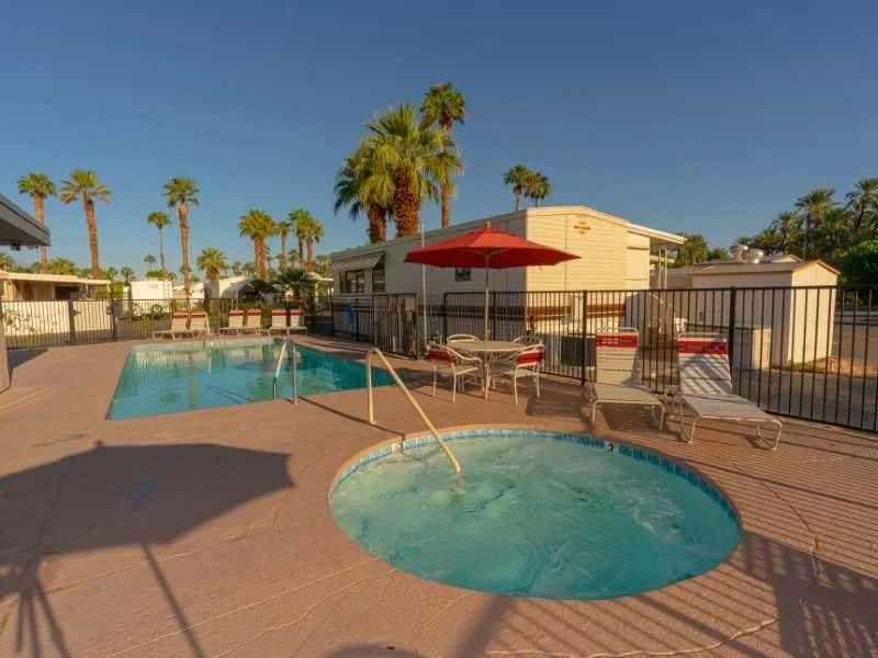 Indian Wells RV Resort gallery 1