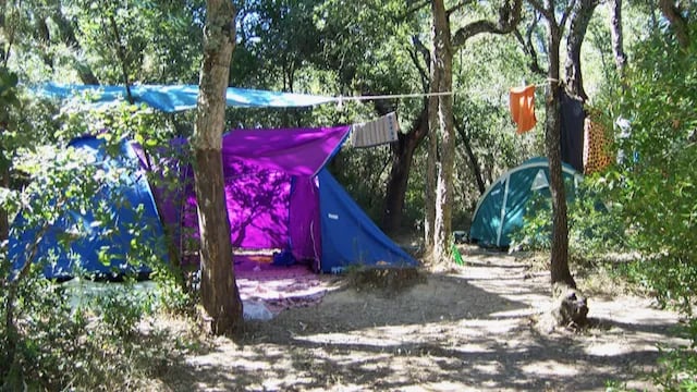 Parque de Campismo Rural da Silveira gallery 1