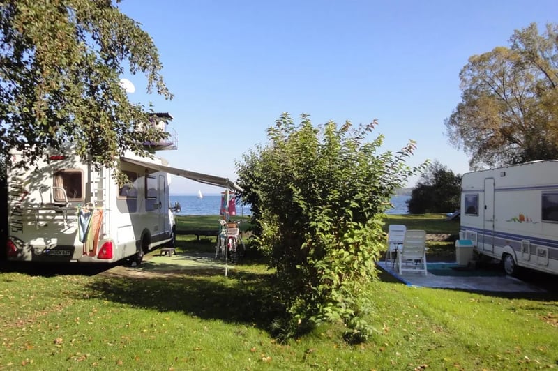 Campingpark Zuruf gallery 3