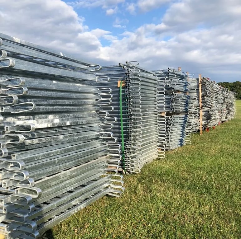 Turnpike Showground gallery 2