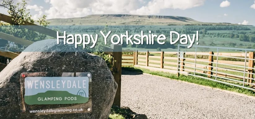 Wensleydale Glamping Pods gallery 1