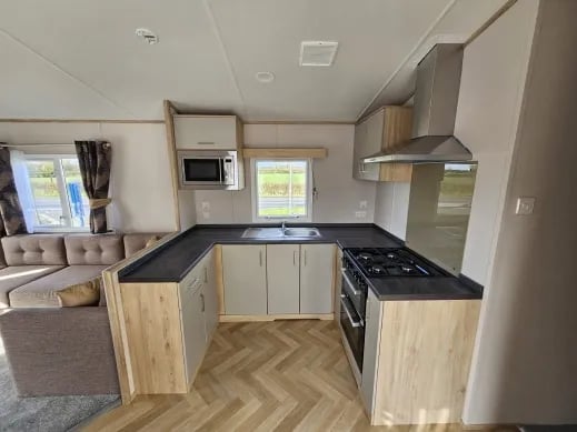 Browns Caravan Park gallery 2