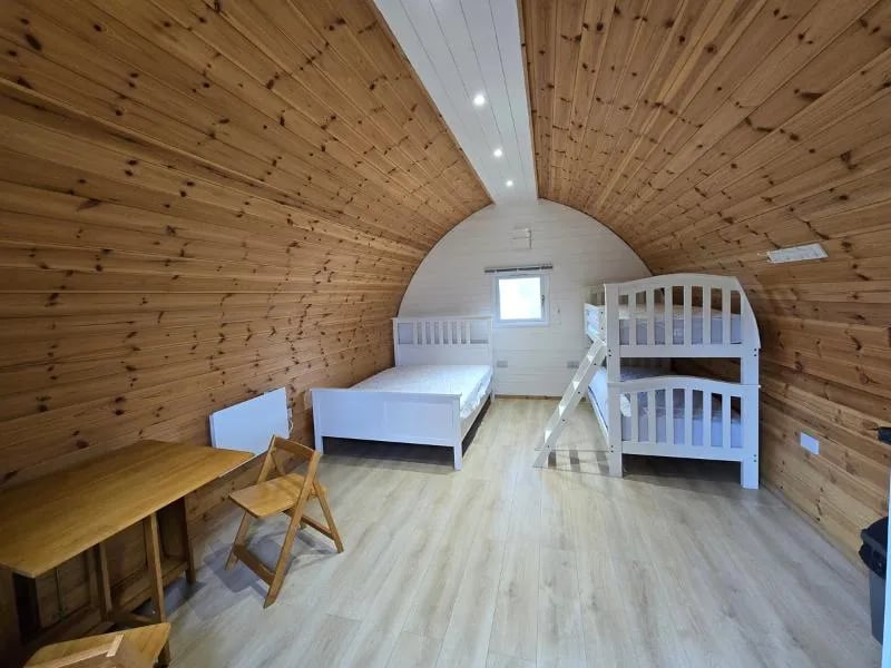 Deeside Holiday Park gallery 2