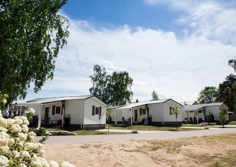 Campingplatz Kahl gallery 1