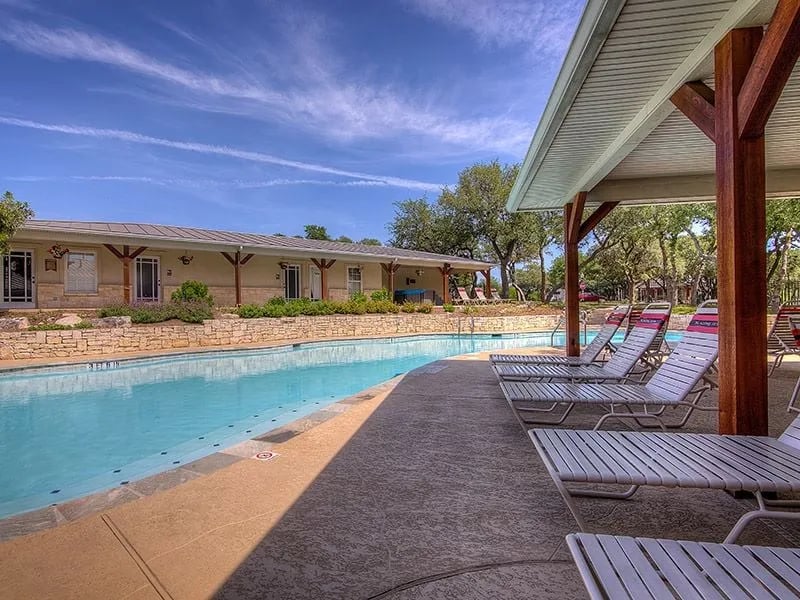 Blazing Star Luxury RV Resort gallery 2