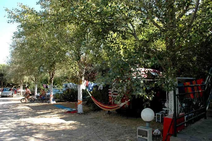 Campsite Finikes gallery 3