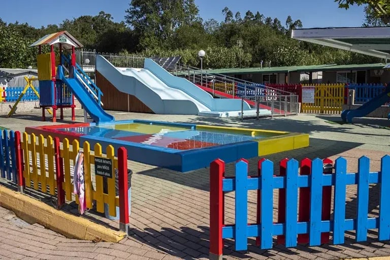 Camping Baltar gallery 1