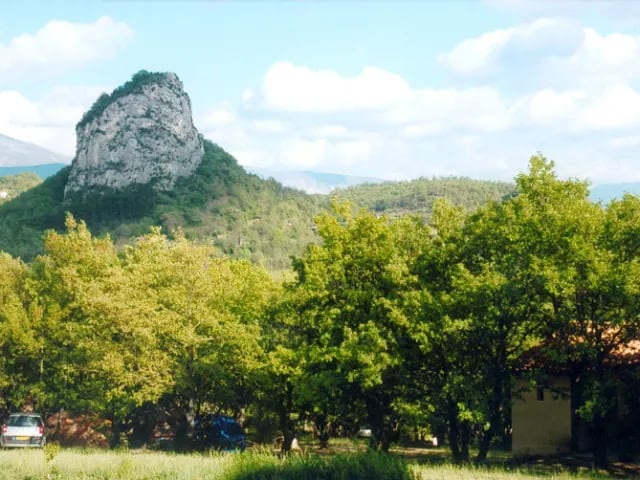 Camping aire naturelle de La Briance gallery 1