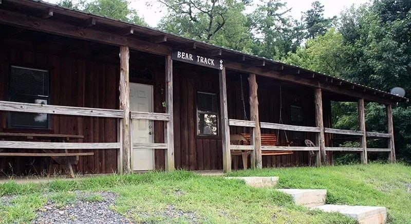 Heath Valley Cabins gallery 3