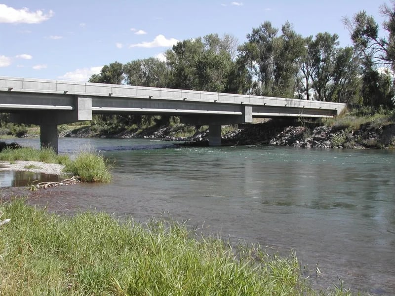 Twin Bridges Park gallery 2