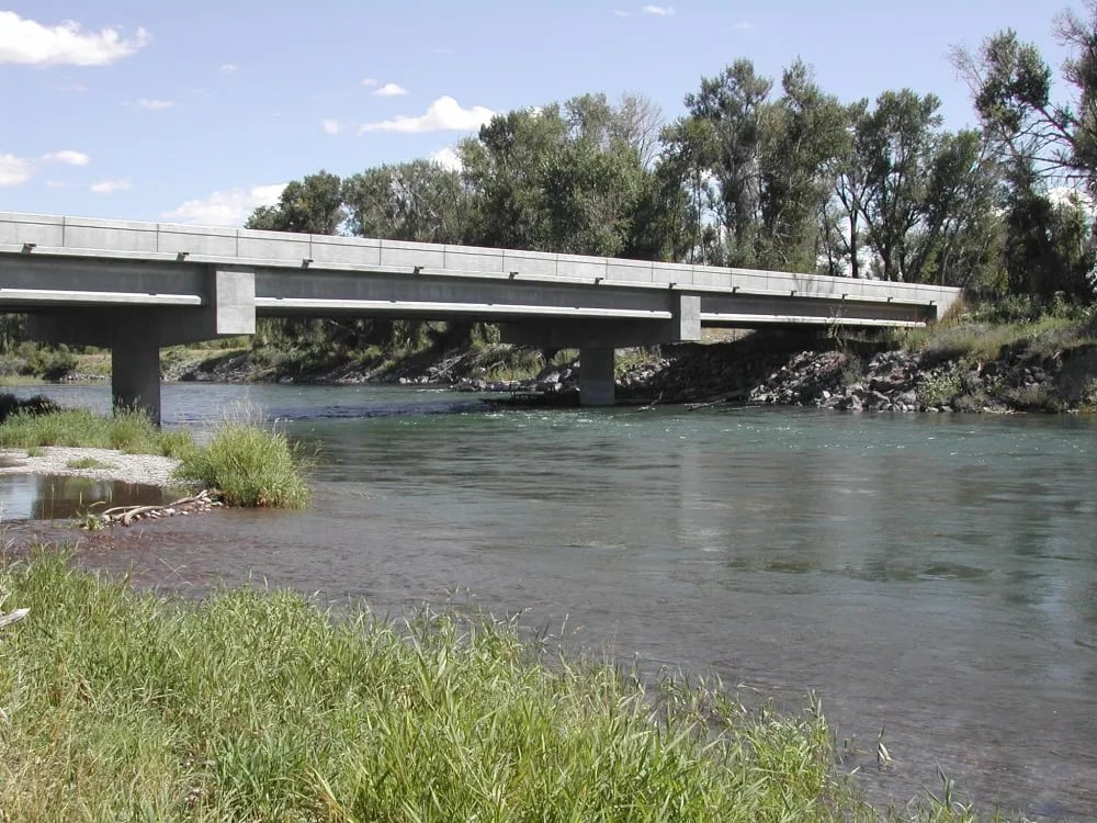 Twin Bridges Park gallery 2