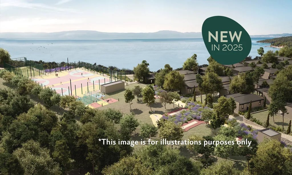 Aminess Atea Camping Resort gallery 3