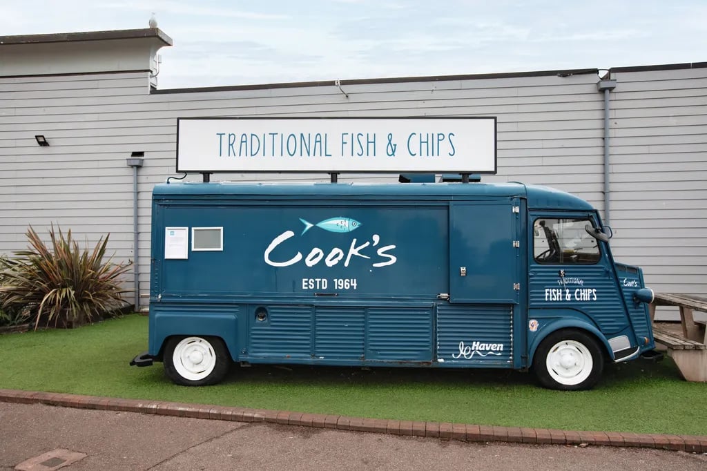 Shangri-La Caravan Park gallery 3