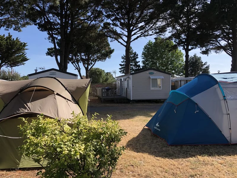 Camping Du Golf gallery 1
