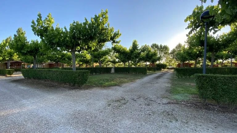 Camping Els Ports gallery 2