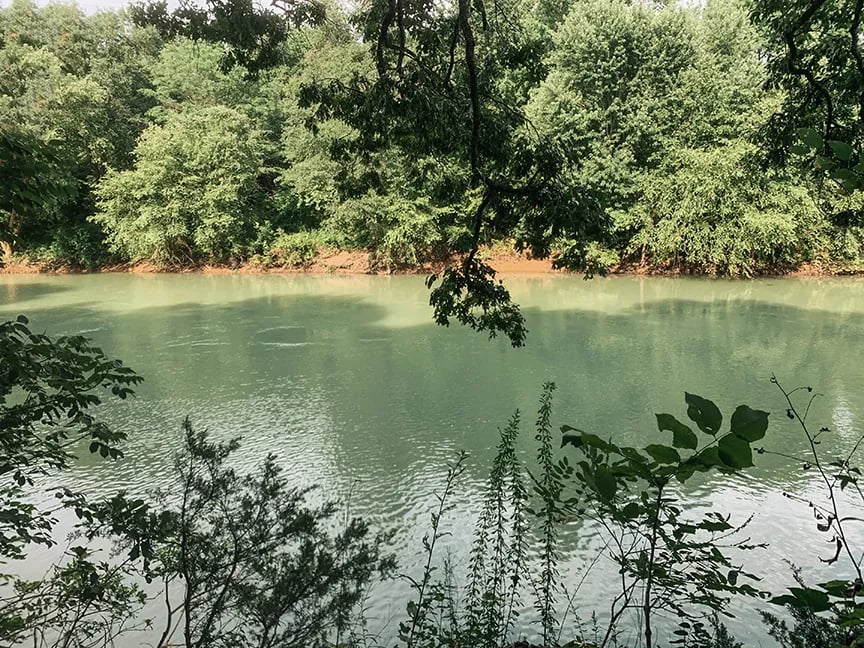 Mulberry River Outdoor Adventures gallery 3