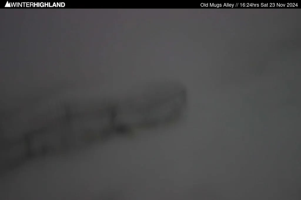 Glencoe Mountain Resort gallery 1