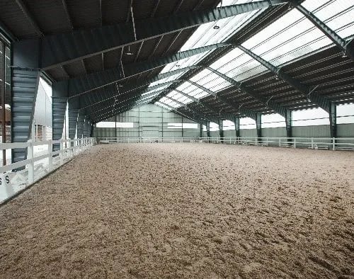 Young Riders School – Caravans Camping gallery 3