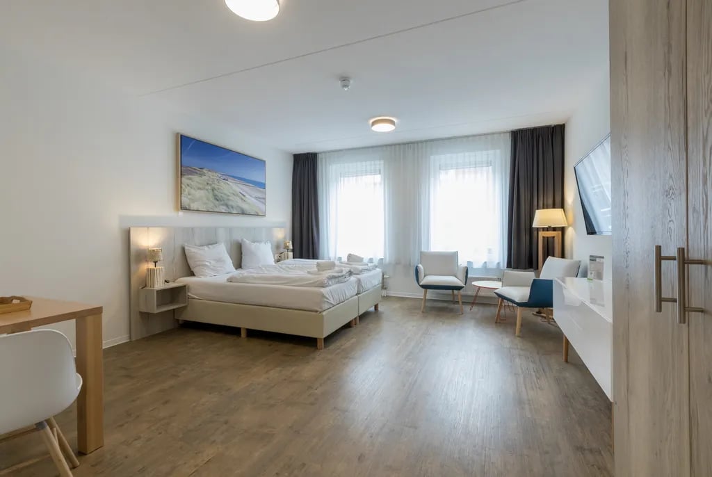 Camping Janse gallery 1