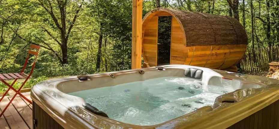 Dordogne Glamping gallery 4