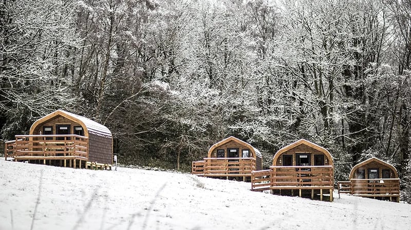 Colne Valley Campsite gallery 3