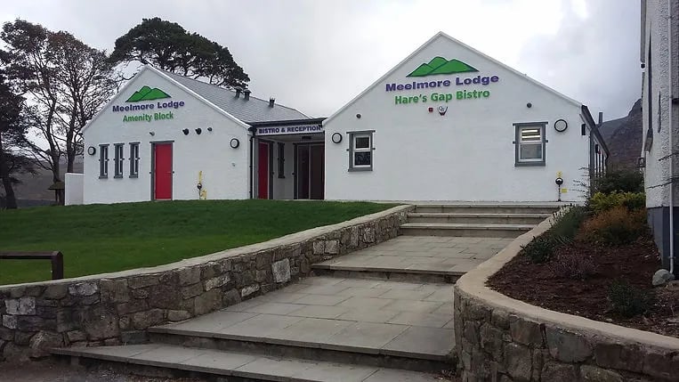 Meelmore Lodge gallery 1