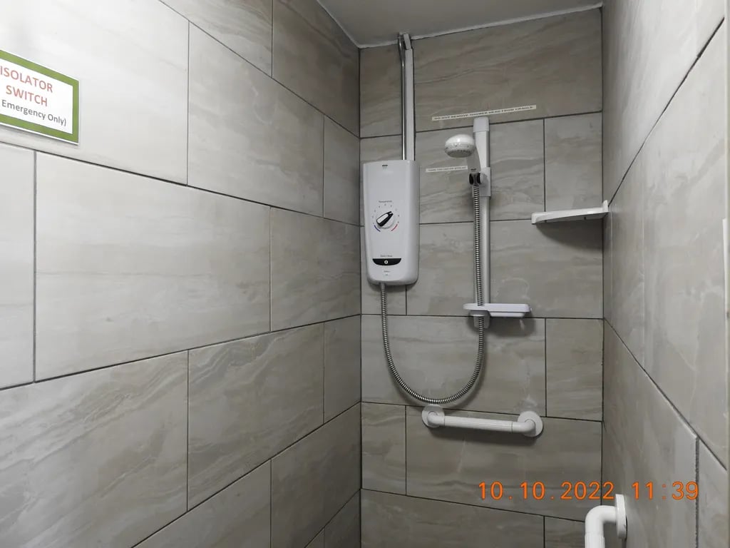 Greendale Farm Caravan and Camping Park gallery 2